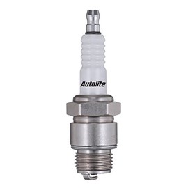 Autolite 386 Copper Resistor Spark Plug
