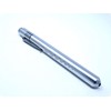 Penlight Reusable Medical Aluminum LED Pen Light with Pupil Gauge
