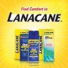 Lanacane Anti Friction Gel, 1 Ounce (Pack of 2)