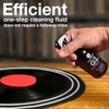 GrooveWasher Mondo Record & Stylus Care System | 9-in-1 Record