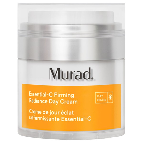 Murad Essential-C Firming Radiance Day Cream,