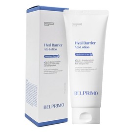 Bel Primo Hyal Barrier Ato Lotion 200ml / 벨프리모 히알 베리어 아토 로션 200ml