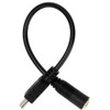 Fydun Camera Adapter Cable Plug and Play Adapter Cable Mini