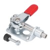 Fafeicy Stainless Steel Toggle Tensioner, Push-Pull Toggle Tensioner, Non-Slip Horizontal