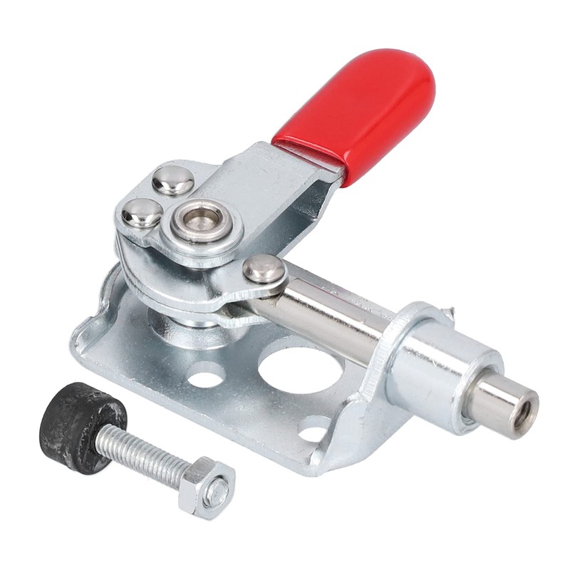 Fafeicy Stainless Steel Toggle Tensioner, Push-Pull Toggle Tensioner, Non-Slip Horizontal