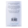 Cora Corel – Semi-Circular Pocket File