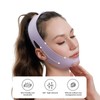 Biglumin Chin Strap - V Face Masks, Tighten Chin, Face