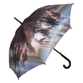 Rivers Edge Products 45" Full Size Horse Umbrella