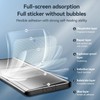 [3 Pack] T Tersely Screen Protector for OPPO Find X8