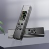 Nuclear Radiation Detector β γ X Ray GM Geiger Counter