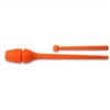 DRUNA Rhythmic Gymnastics Clubs Thermoplastic Non Connectable Beginners 36 cm