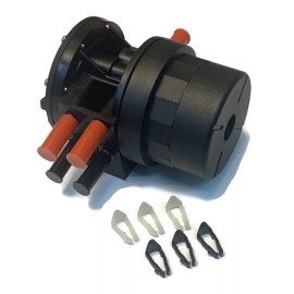 Vital All-Terrain Fuel Pump Reservoir Tank Selector Valve for Ford F150, F250, F350 1987-1997