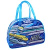Tsunami Create Super Express Toy Boston Bag