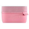 Hama Cube Portable Bluetooth Speaker - Pink