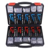 maXpeedingrods 320 PCS Helicoil Thread Repair Kit, Metric & SAE