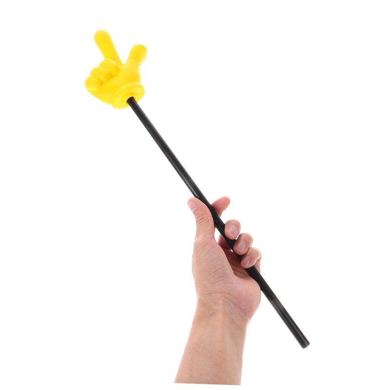 ifundom Party Hand Pointer Stick Versatile Finger Pointer for Festivals