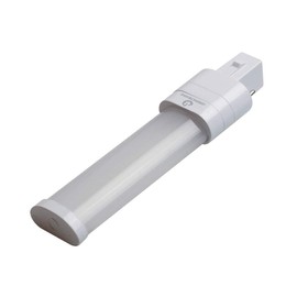 Green Creative 3.5W 2 Pin 4000K G23 Hybrid LED Bulb, Rated for Enclosed Fixtures