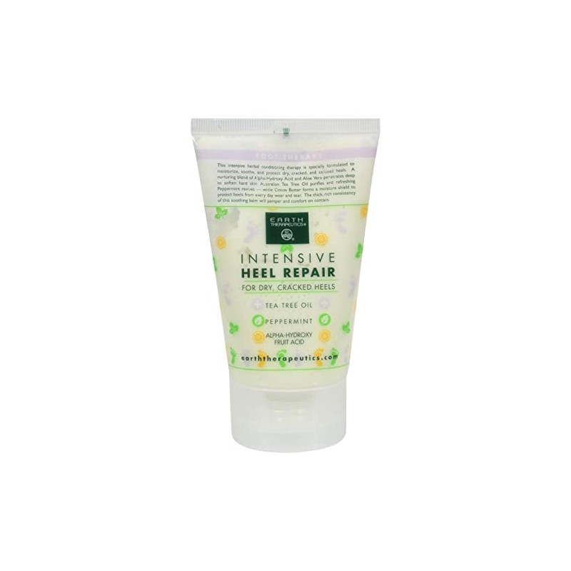 Intensive Heel Repair 4 oz 1 Count