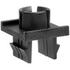Crown Automotive (4762490) Headlamp Adjusting Nut, Black