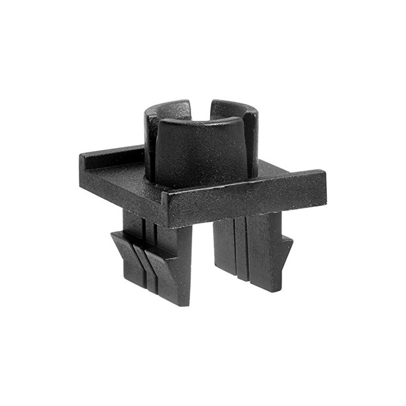 Crown Automotive (4762490) Headlamp Adjusting Nut, Black