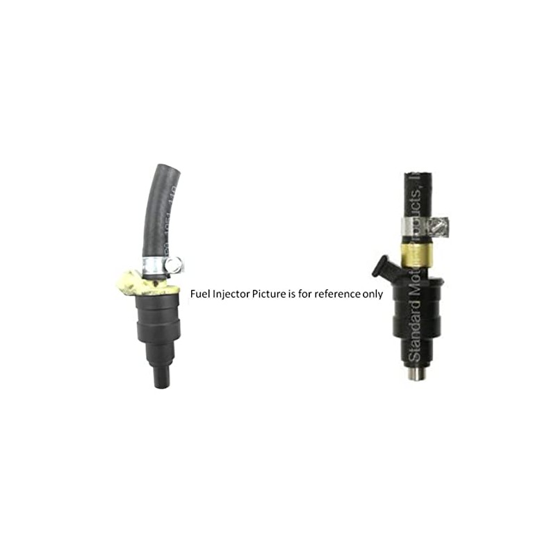Fuel Injector Repair Kit Compatible with 1984-1991 Jaguar XJS V12