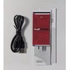 ThermoPro TempSpike (TP960) Truly Wireless Meat Thermometer- Orange