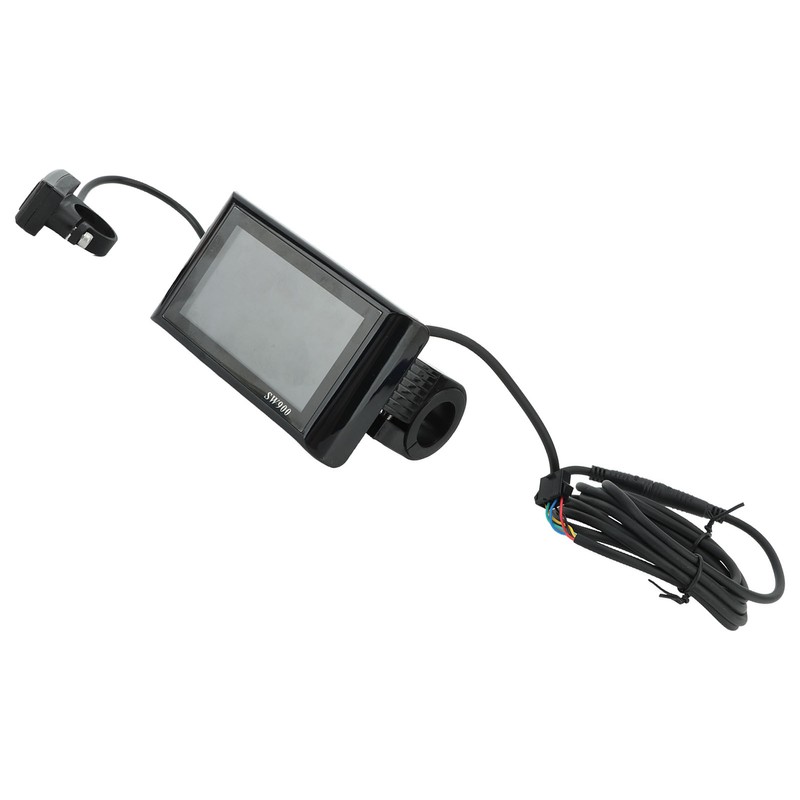 Electric Bike Bicycle SW900 LCD Display Electric Scooter SW900 LCD