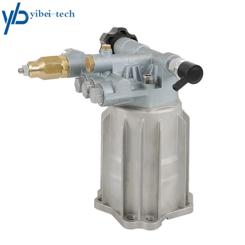 yibei-tech 2.2 GPM 2400 PSI Axial Pressure Washer Pump Replacement