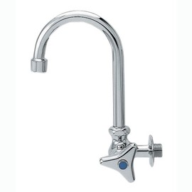 Kakudai Foam Horizontal Swan Faucet 13 7082
