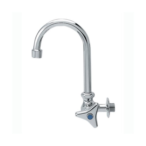Kakudai Foam Horizontal Swan Faucet 13 7082