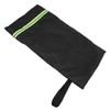 Outdoor Faucet Cover Waterproof Winter Protector Black Warm Keeping Freeze