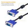Archy Cable VGA a VGA 5 metros 1080P Macho a
