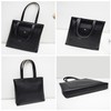 Welltude Women's Tote Bag, Vertical Business Bag, Shoulder Bag, Shoulder