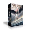 Valkyrie Complete Collection (Boxed Set): Valkyrie; The Runaway; War of