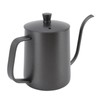 Pour Over Coffee Kettle Stainless Steel Handheld Narrow Drip Spout