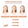 MOOD LIGHT Light Therapy Lamp, UV Free 10000 Lux Brightness,