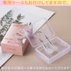 GUROYI Nose Clip, Nose Clip, Storage Case Included, Nose Height,