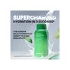 Innisfree Green Tea Ceramide Refillable Korean Milk Toner