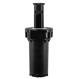 Orbit 54536 2" Professional Pop-Up Spray Head Sprinkler with Side Strip Pattern Nozzle