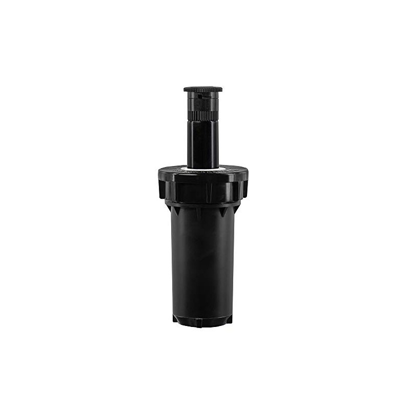 Orbit 54536 2" Professional Pop-Up Spray Head Sprinkler with Side