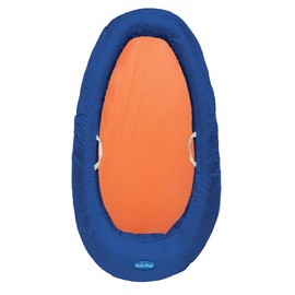 SwimWays Kids Spring Float - Blue/Orange