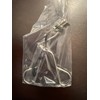 Shu Uemura Eyelash Curler, Silver & 1 Silicone Refill Pad