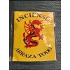 5 Pieces- Incienso Arrasa Todo -Incense- Sahumerio -1/2 oz.