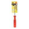H & H L-Shaped Screwdriver # X L + 1