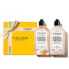 Galleria L'Occitane Perfumed Body Care Duo (Choose 1) Osmanthus Abricot