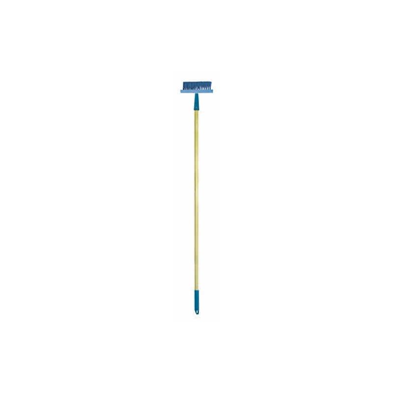 Bond Bloom Floral Broom, 42"