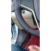 Cubre Volantes Funda Volante Piel Microfibra Transpirable