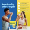 Baloo Electrolyte Powder Packets - No Added Sugar Instant Hydration