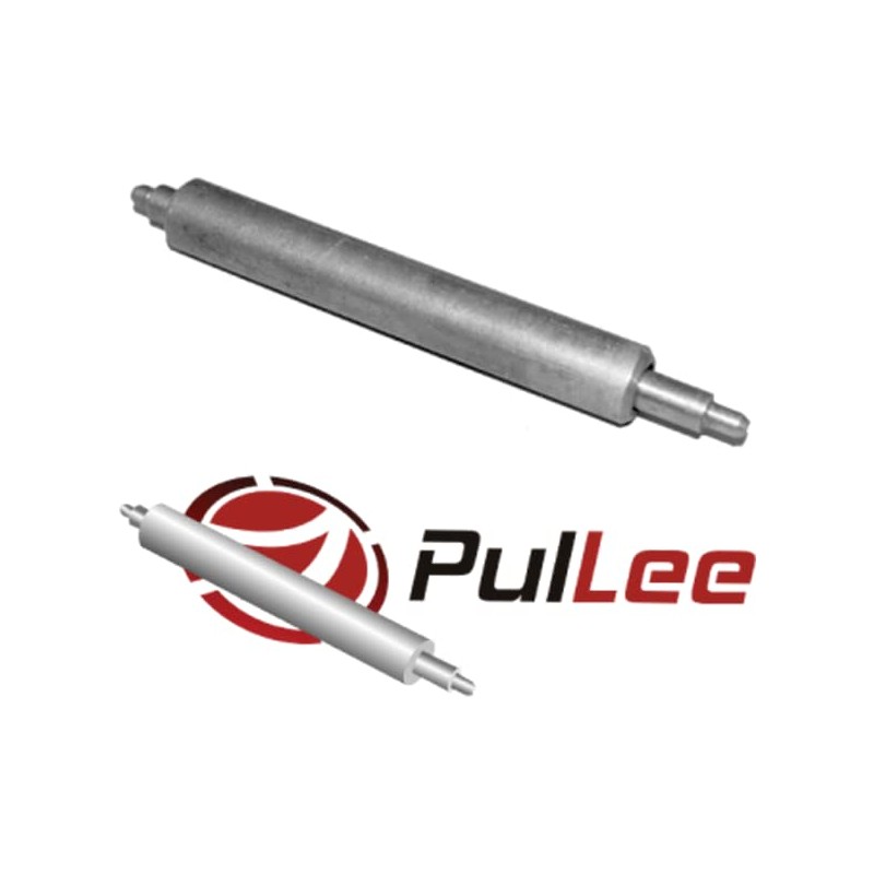 Rack-A-Tiers PulLee - Steel Wire Pulling Roller, Electrical Wire Pulling