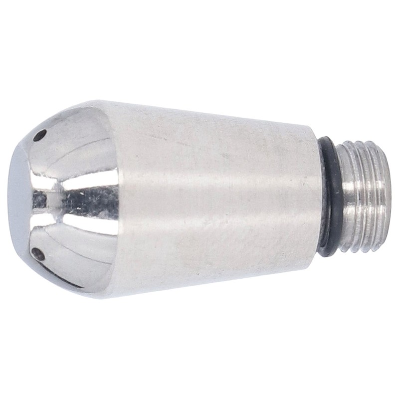 Coffee Machine Steam Nozzle 304 Stainless Steel Multiple Holes Tip